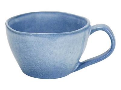 Sajet Blue Tas D9xh5,5cm 17cl 