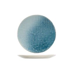 Jacinto Blue Dessertbord D21,5cm  