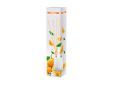 Geurdiffuser 45ml Orange D4.3xh20.3cm 4 Weken