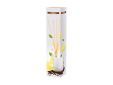 Geurdiffuser 45ml Vanille D4.3x20.3cm Tot 4 Weken