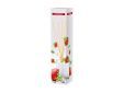 Geurdiffuser 45ml Aardbei D4.3xh20.3cm Tot 4 Weken