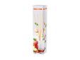 Geurdiffuser 45ml Appel Kaneel D4.3xh20. 3cm - Tot 4 Weken