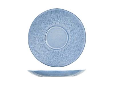 Sajet Blue Ondertas D14,5cm 