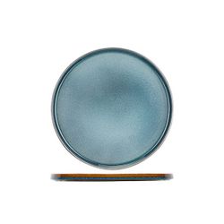 Quintana Blue Plat Bord D32,5cm  