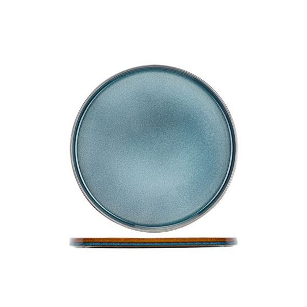 Quintana Blue Plat Bord D32,5cm  