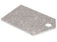 Medical Stone Snijplank 30x20xh1cm Rechthoek