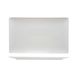 Azia Plat Bord 23x14cm  