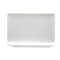 Azia Plat Bord 23x14cm  