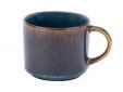 Quintana Blue Koffietas D8xh6,7cm 22cl 