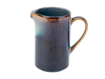 Quintana Blue Melkkan D7xh12cm 30cl 