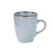 Cosy & Trendy Tessa Blue Beker D7,5xh8,2cm 20cl 