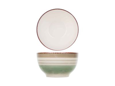 Larissa Green Ontbijtbol D14xh8,3cm 