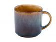 Quintana Amber Beker D9xh9,4cm 45cl 