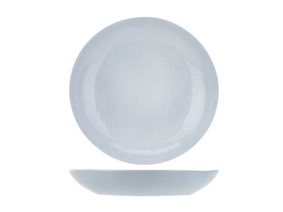 Sajet Grey Assiette Creuse D24xh4,2cm 