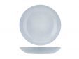 Sajet Grey Diep Bord D24xh4,2cm 