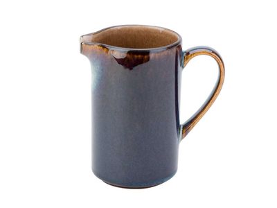 Quintana Amber Melkkan D7xh12cm 30cl 