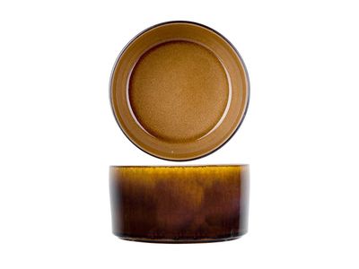 Quintana Amber Kom D19,5xh10cm 2.15l