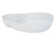 Mossel-frietbord 32x19xh6,5cm 
