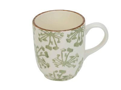 Anis Green Beker D8,8xh10cm 