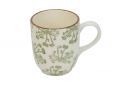 Anis Green Beker D8,8xh10cm 