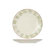 Assiettes plates