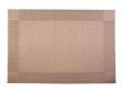 Placemat Pvc Geweven Metalic Assorti 45x30cm