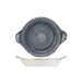 Cosy & Trendy Quiandra Grey Eierpannetje D17,5-15cm H4cm - New Bone China