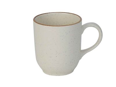 Granite Ivory Beker D8,5xh10cm 36cl 