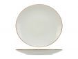 Granite Ivory Dessertbord D22cm 