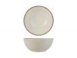 Granite Ivory Bowl D14,5xh6,5cm 