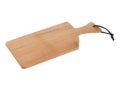 Essenhout Snijplank 20.5x34x1cm 