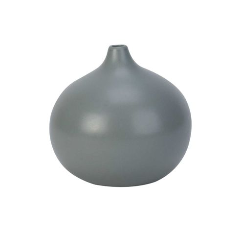 Goccia Green Vase D14xh13,5cm Sphere   Cosy & Trendy