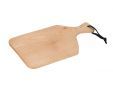 Bamboe Snijplank 18x41x1cm 