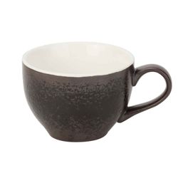 Cosy & Trendy Aubergina Tasse Espresso 8cl D6,5xh4,7cm  