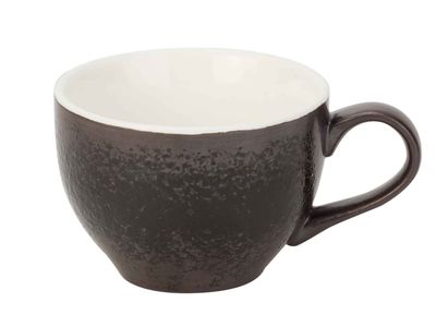 Aubergina Espressotas 8cl D6,5xh4,7cm 