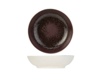 Aubergina Aperoschaaltje D9,5xh2,5cm 