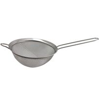 Zeef 20 Cm Inox  