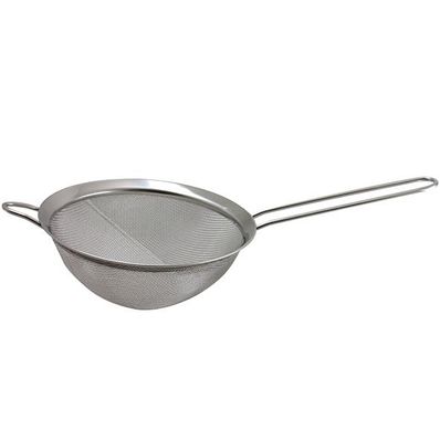 Zeef 20 Cm Inox  