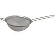 Zeef 20 Cm Inox 