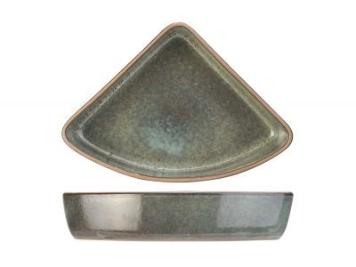 Bento-concept Schaaltje 15,5xh4,5cm Driehoekig