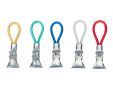 Clips Voor Keukenhanddoek Set5 Assortie Kleuren