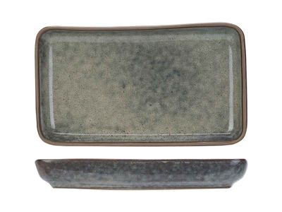 Bento-concept Bord 17x10cm Rechthoek