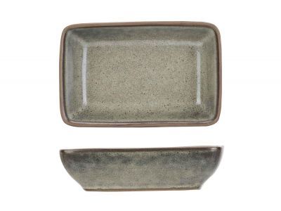 Bento-concept Aperoschaaltje 9,3x6cm Rechthoek