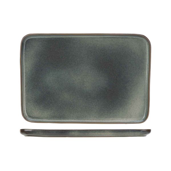 Bento-concept Bord 38,5x27cm Rechthoek 