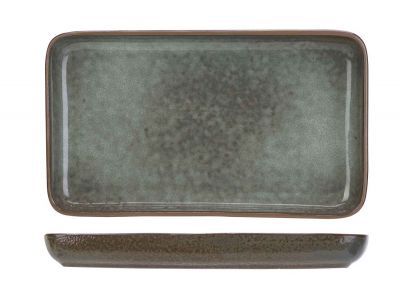 Bento-concept Bord 23,5x13,5cm Rechthoek
