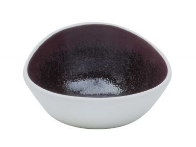 Aubergina Aperoschaaltje D12xh7,2cm 