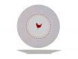 Basse-cour Dessertbord D21cm 