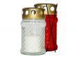Ct Grafkaars Wit 7 Uren 6.5x11.5cm 