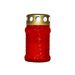 Ct Grafkaars Rood 7 Uren 6.5x11.5cm  