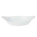 Cosy & Trendy Gourmet Gratinschaal Wit 22.5x12xh3cm 